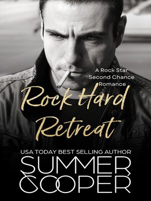 cover image of Rock Hard Retreat